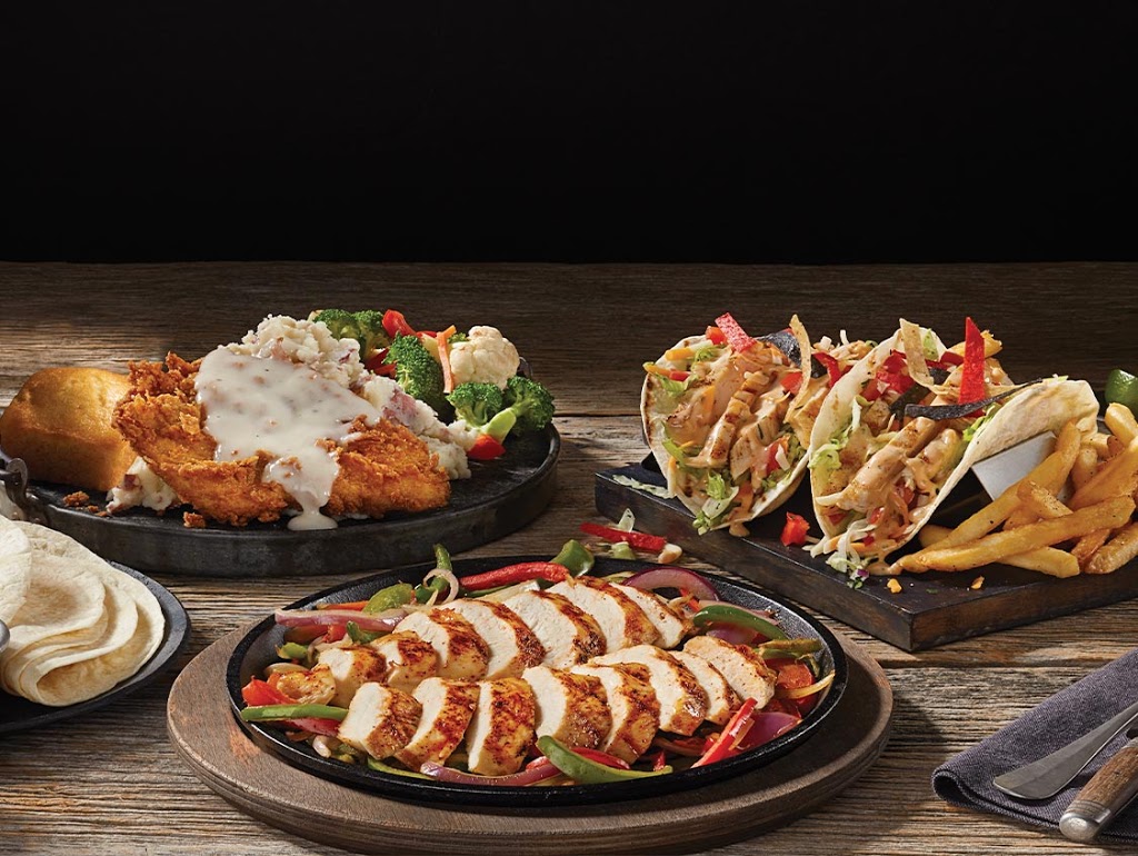 Montanas | 1300 Marcus Dr, Greater Sudbury, ON P3B 4K5, Canada | Phone: (705) 566-7615