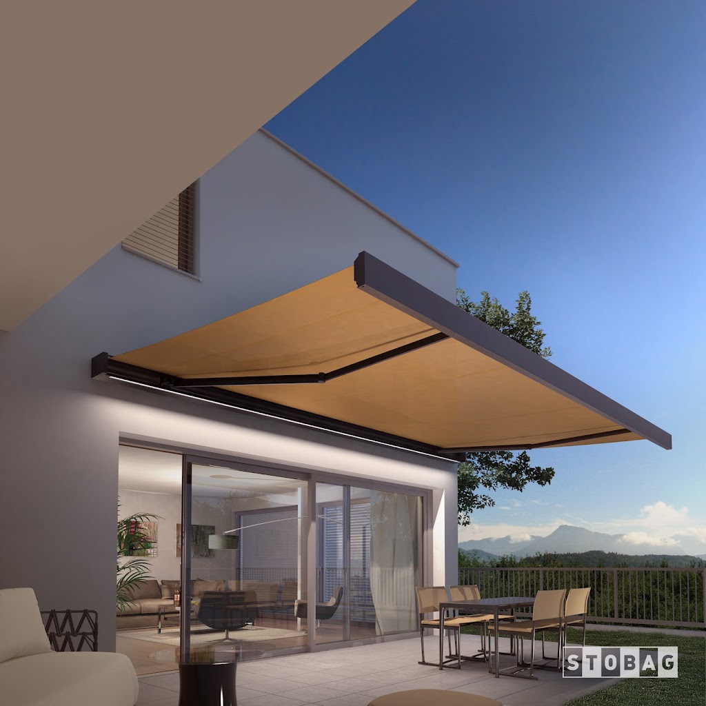 Jans Awning Products | 4361 Harvester Rd, Burlington, ON L7L 5M4, Canada | Phone: (905) 335-3733