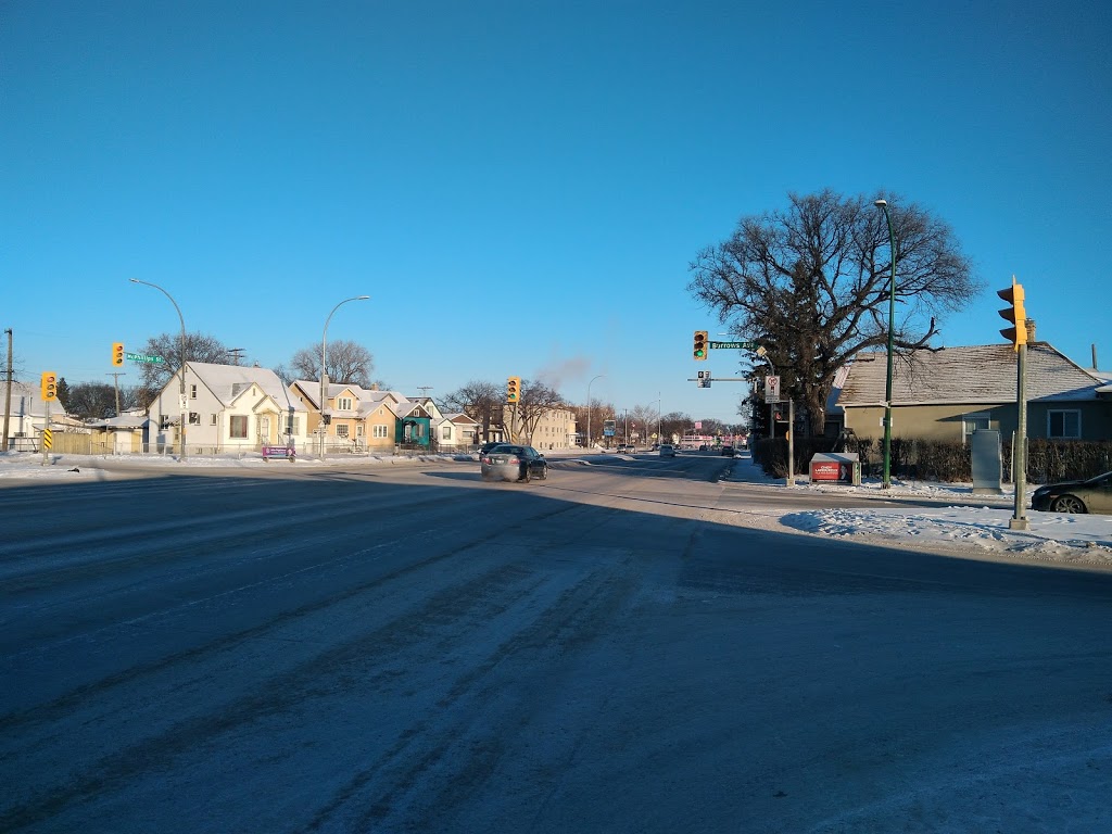 Saint Barnabas Anglican Church | 730 McPhillips St, Winnipeg, MB R2X 2H8, Canada | Phone: (204) 589-3235