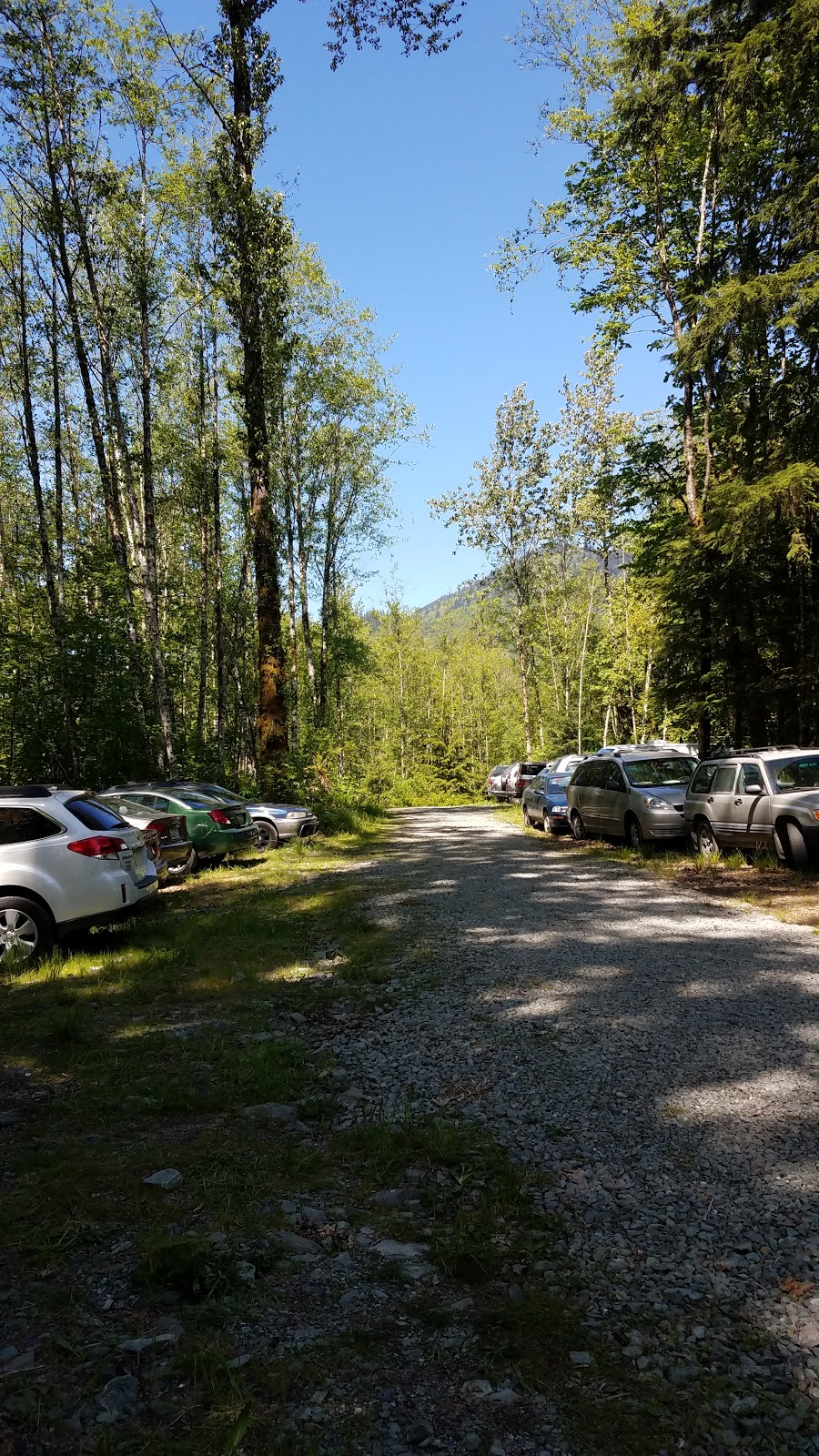 Lookout Arts Quarry | 246 Old Hwy 99 N, Bellingham, WA 98229, USA | Phone: (360) 389-2788