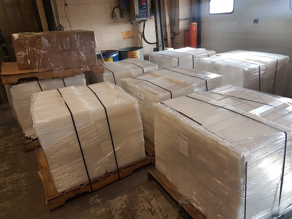 Pro CNC Inc | 516 John St N Unit 2, Aylmer, ON N5H 2R9, Canada | Phone: (519) 851-8569