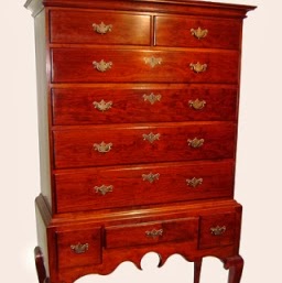 Ébénisterie JP Yelle Custom Furniture | 1825 Rollin Rd, Saint-Pascal-Baylon, ON K0A 3N0, Canada | Phone: (613) 620-7260