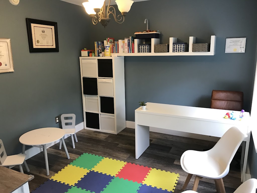 Crystal Clear Speech Language Therapy | 49 Virginia Dr, Hammonds Plains, NS B4B 1S5, Canada | Phone: (902) 943-0029