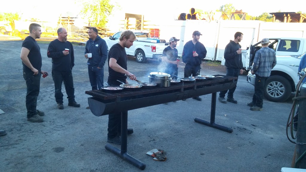 Thompson Boiler Works | 5678 Power Rd, Gloucester, ON K1G 3N4, Canada | Phone: (613) 822-4099