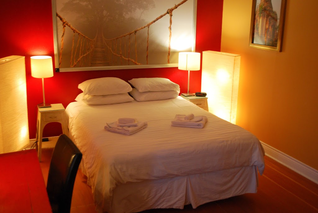 Ocean Island Suites | 143 Government St, Victoria, BC V8V 2K6, Canada | Phone: (250) 385-1785