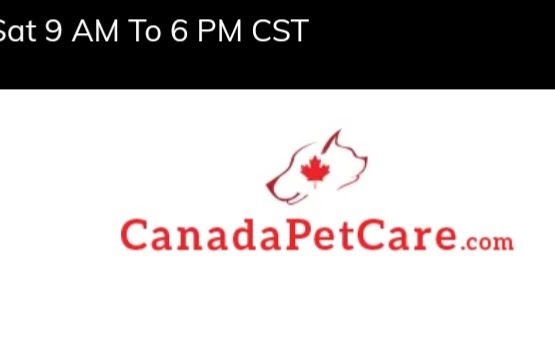 Canadapetcare.com | Line 29, Perth East, ON N0B 2R0, Canada | Phone: (800) 982-1308