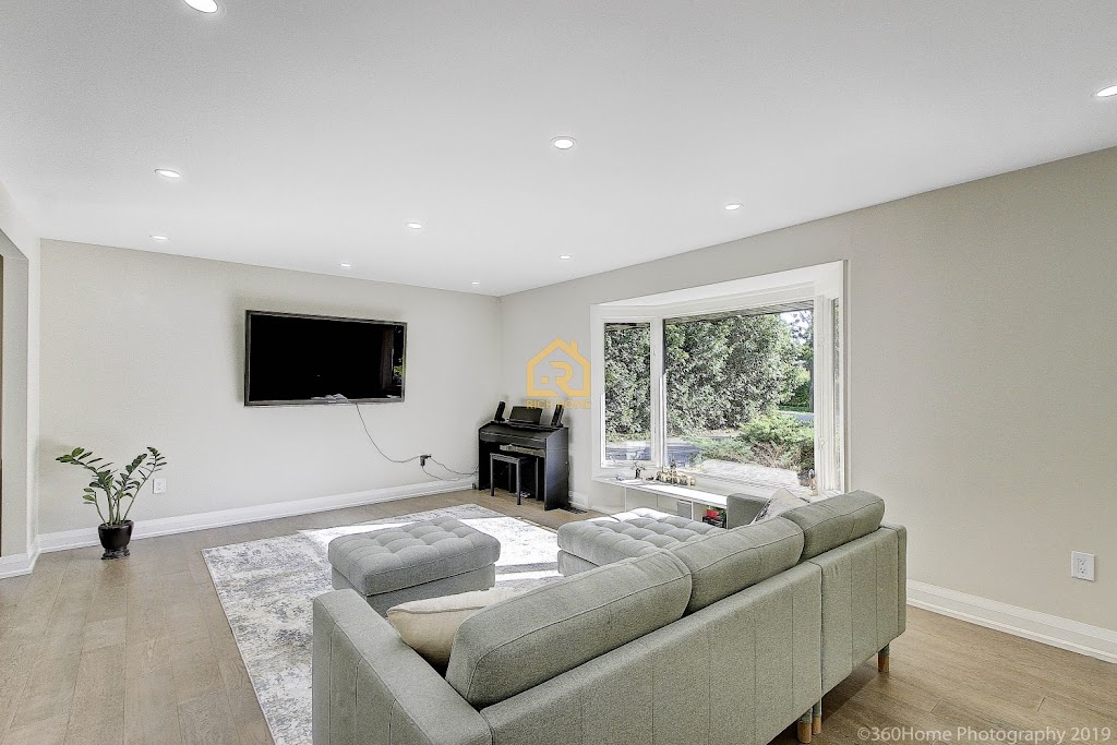 Rich Home INC | 7436 Matteo Dr, Niagara Falls, ON L2H 3T3, Canada | Phone: (647) 994-1439