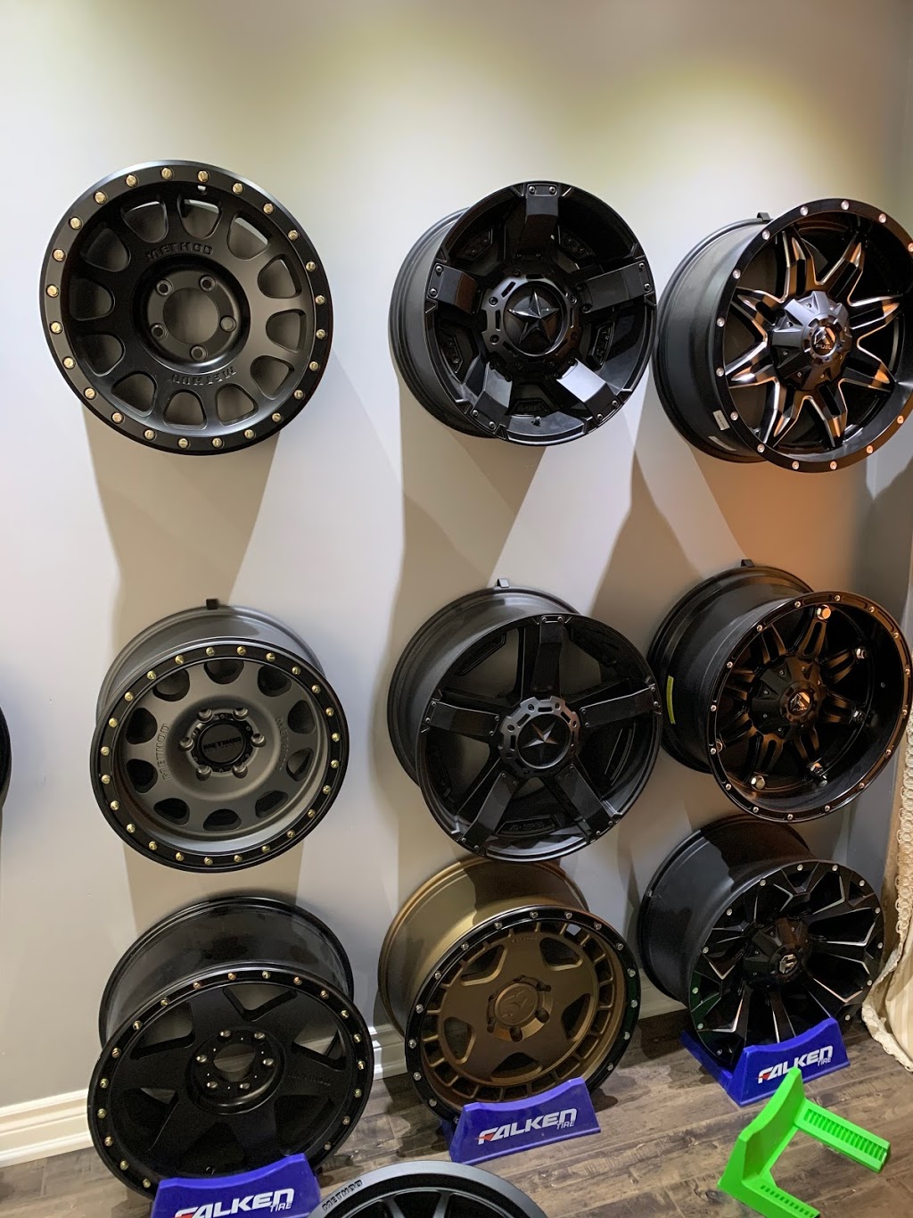 WheelsCo | 110 Cidermill Ave D1, Concord, ON L4K 4L9, Canada | Phone: (905) 482-9803