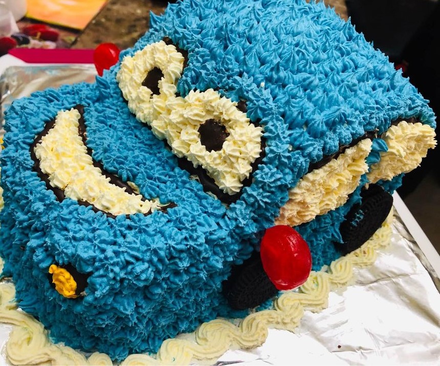 Vanitas Bakes and Shakes | 40 Treasure Dr, Brampton, ON L7A 3L1, Canada | Phone: (647) 707-8083