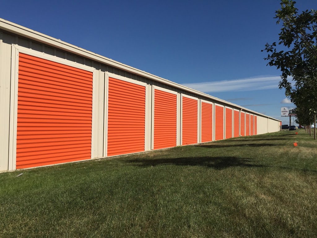 Britebox Storage Co. | 3915 Wanuskewin Rd, Saskatoon, SK S7P 0B4, Canada | Phone: (306) 668-3300