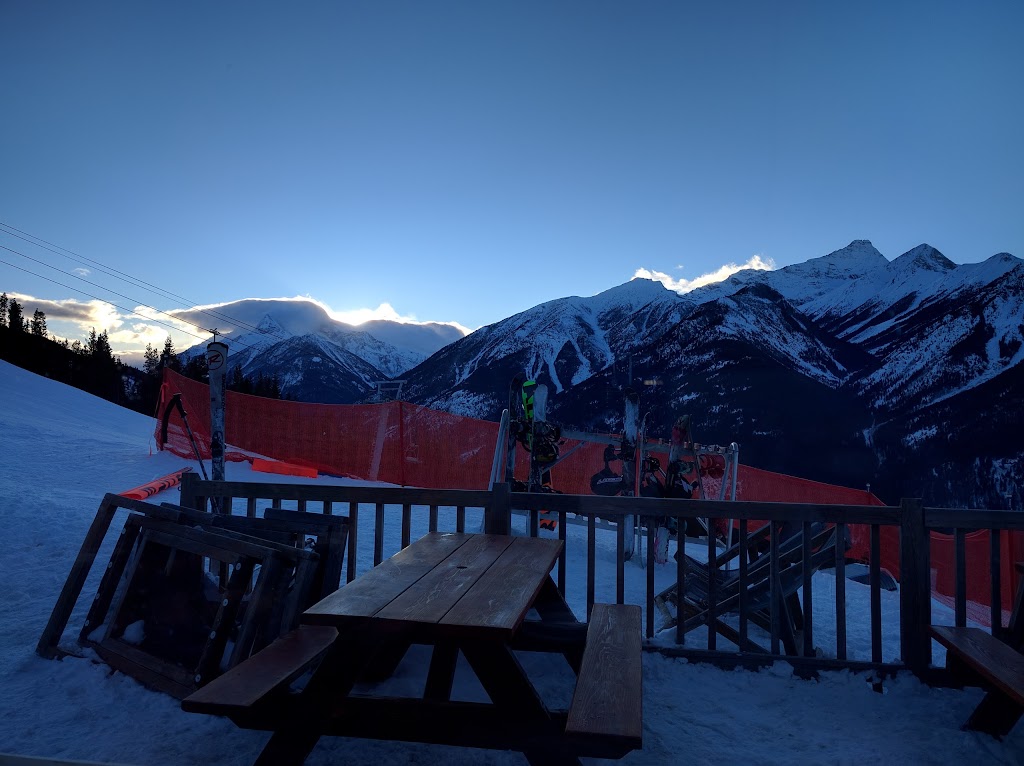 Panorama Resort Interval | 2000 Panorama Dr, Panorama, BC V0A 1T0, Canada | Phone: (250) 341-6151