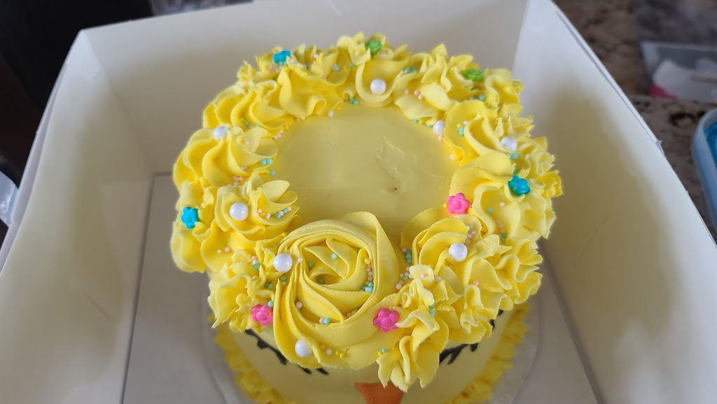 Busy Bee Bake Shoppe | 620 2 St N, Three Hills, AB T0M 2A0, Canada | Phone: (403) 443-1449