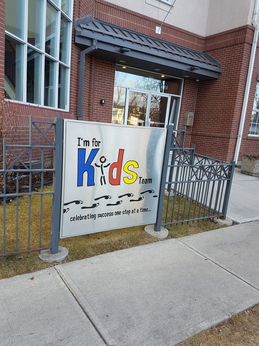 Tiny Towne Schoolhouse | 20 Inverness Square SE, Calgary, AB T2Z 2V6, Canada | Phone: (403) 236-8800