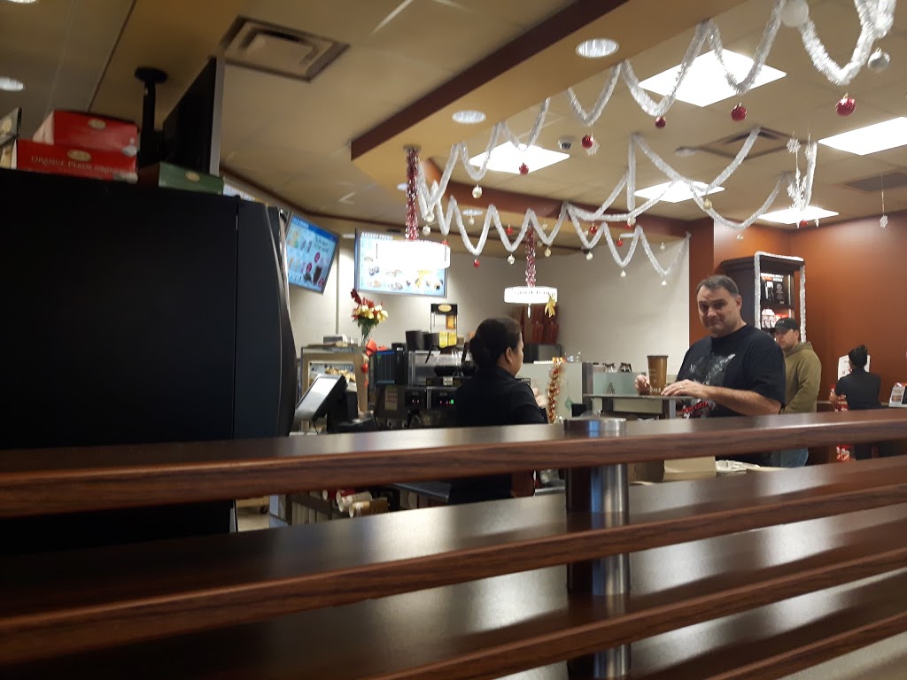 Tim Hortons | 620 B 8 St W, Fort QuAppelle, SK S0G 1S0, Canada | Phone: (306) 332-1020