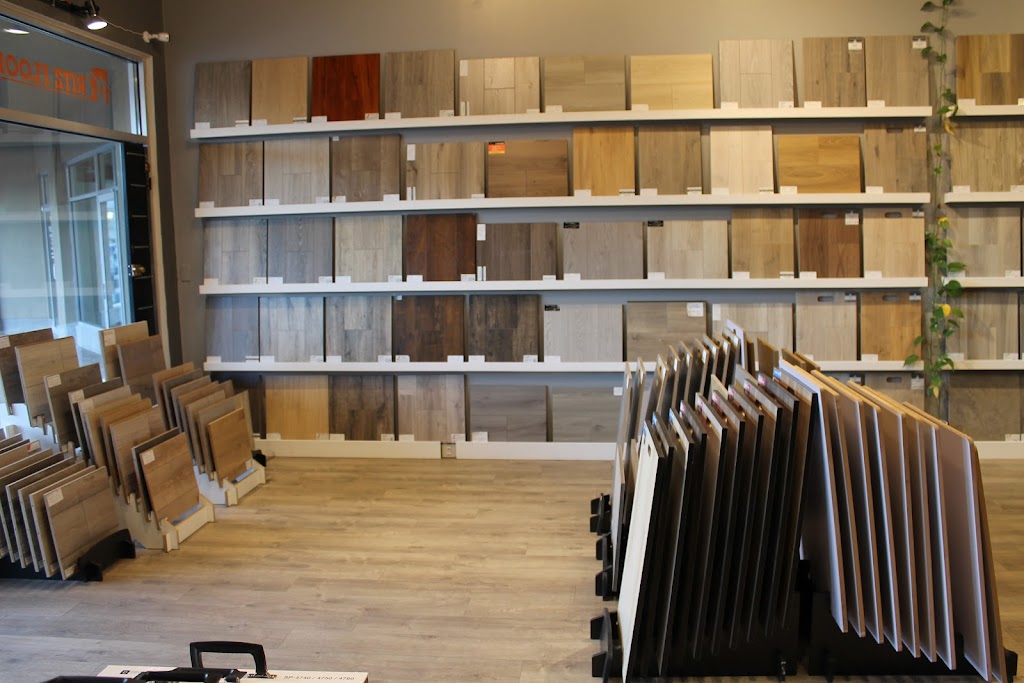 Ritz Floor & Decor | 5725 Vedder Rd #16, Chilliwack, BC V2R 3N4, Canada | Phone: (604) 702-2233
