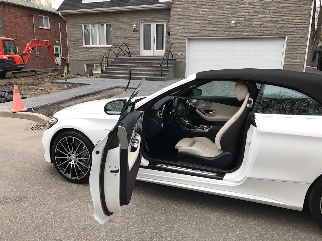 Mercedes-Benz Laval | 3131 Autoroute Jean-Noël-Lavoie, Laval, QC H7P 5P2, Canada | Phone: (450) 681-2500