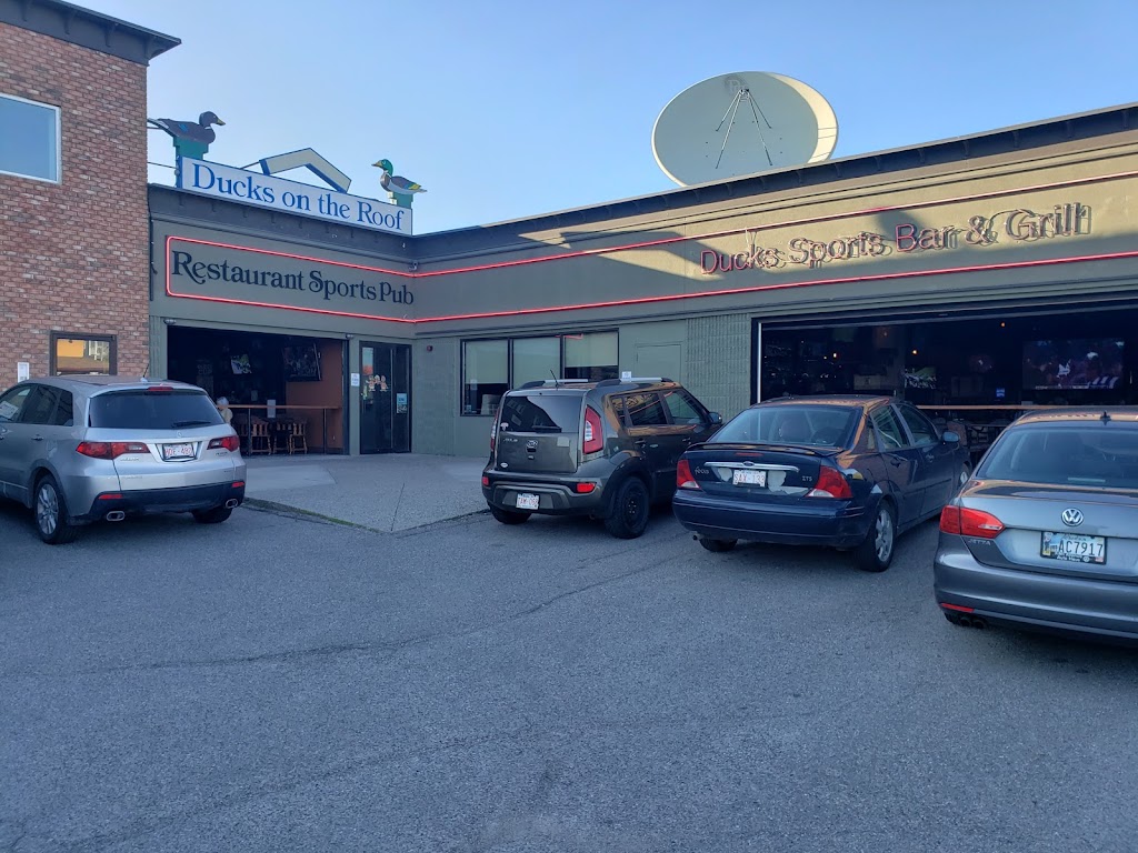 Ducks On The Roof | 205 3 Ave #10, Cochrane, AB T4C 1A8, Canada | Phone: (403) 932-5959