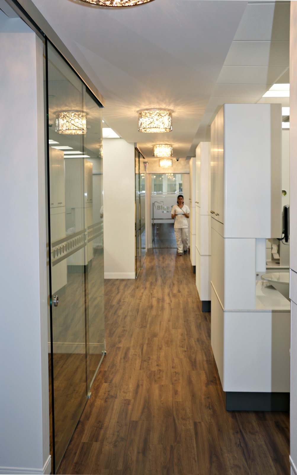 Blue Sky Dental Clinic | 742 Marine Dr, North Vancouver, BC V7M 1H3, Canada | Phone: (604) 971-6999
