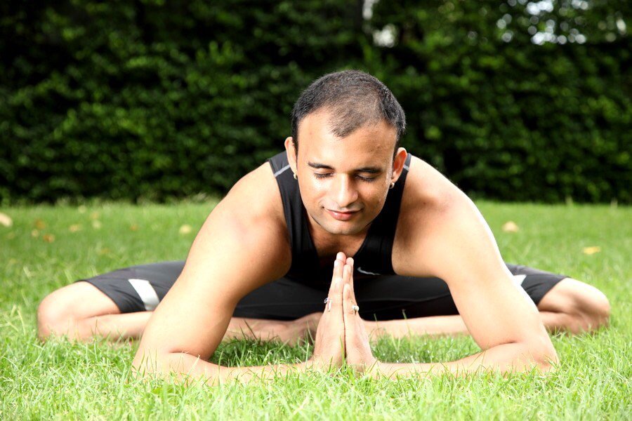 Canadian Yoga Association | From Parking Side, 2464 Clearbrook Rd Unit 203, Abbotsford, BC V2T 2X8, Canada | Phone: (778) 982-0550