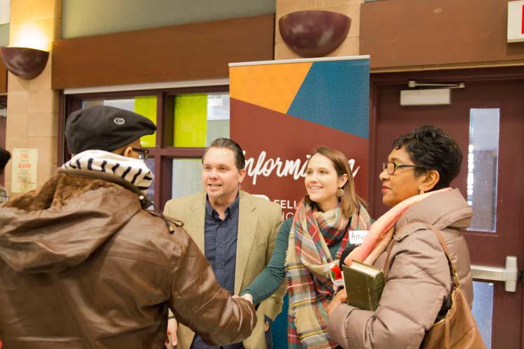 Fellowship Pickering | 2155 Liverpool Rd Unit #1, Pickering, ON L1X 1V4, Canada | Phone: (905) 233-2610 ext. 0