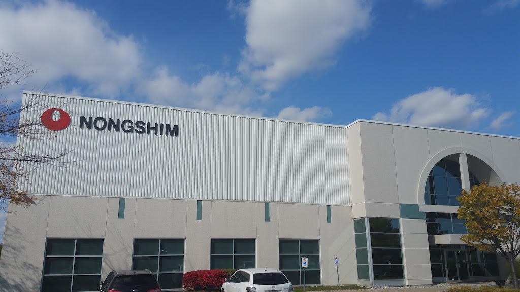Nongshim Canada Inc. | 6255 Cantay Rd, Mississauga, ON L5R 3Z4, Canada | Phone: (905) 501-7176