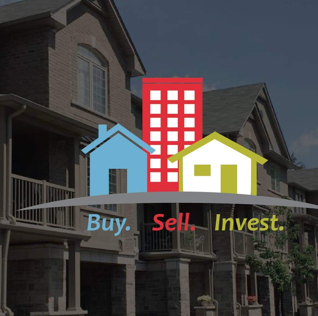 ANGELA HAAS - Real Estate Sales Representative | 5111 New St, Burlington, ON L7L 1V2, Canada | Phone: (905) 637-1700