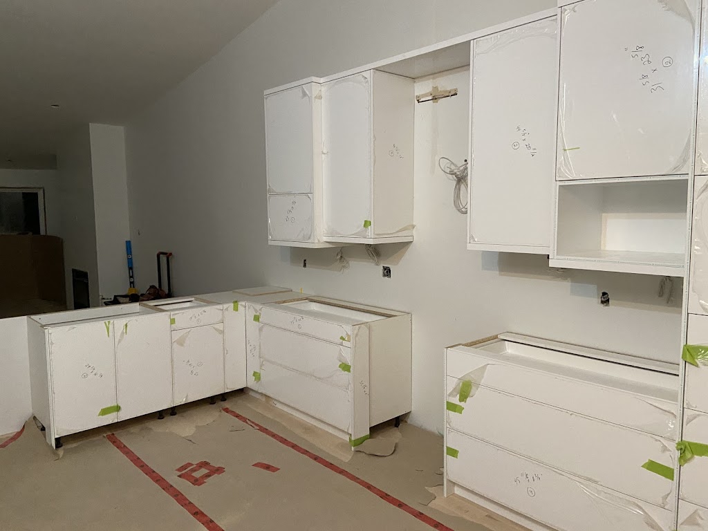 Alushi General Contracting | 1305 Meadowlands Dr E, Nepean, ON K2E 7B3, Canada | Phone: (613) 852-3984