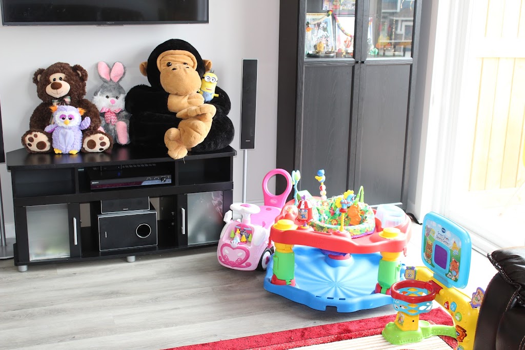 Nest Day Home - Sage Hill | 230 Sage Bluff Rise NW, Calgary, AB T3R 1W2, Canada | Phone: (780) 257-1228