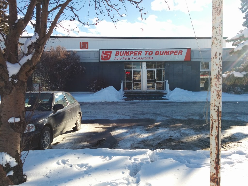 Bumper to Bumper-AGI Calgary South | 1710 104 Ave NE, Calgary, AB T3J 0R4, Canada | Phone: (403) 287-1411