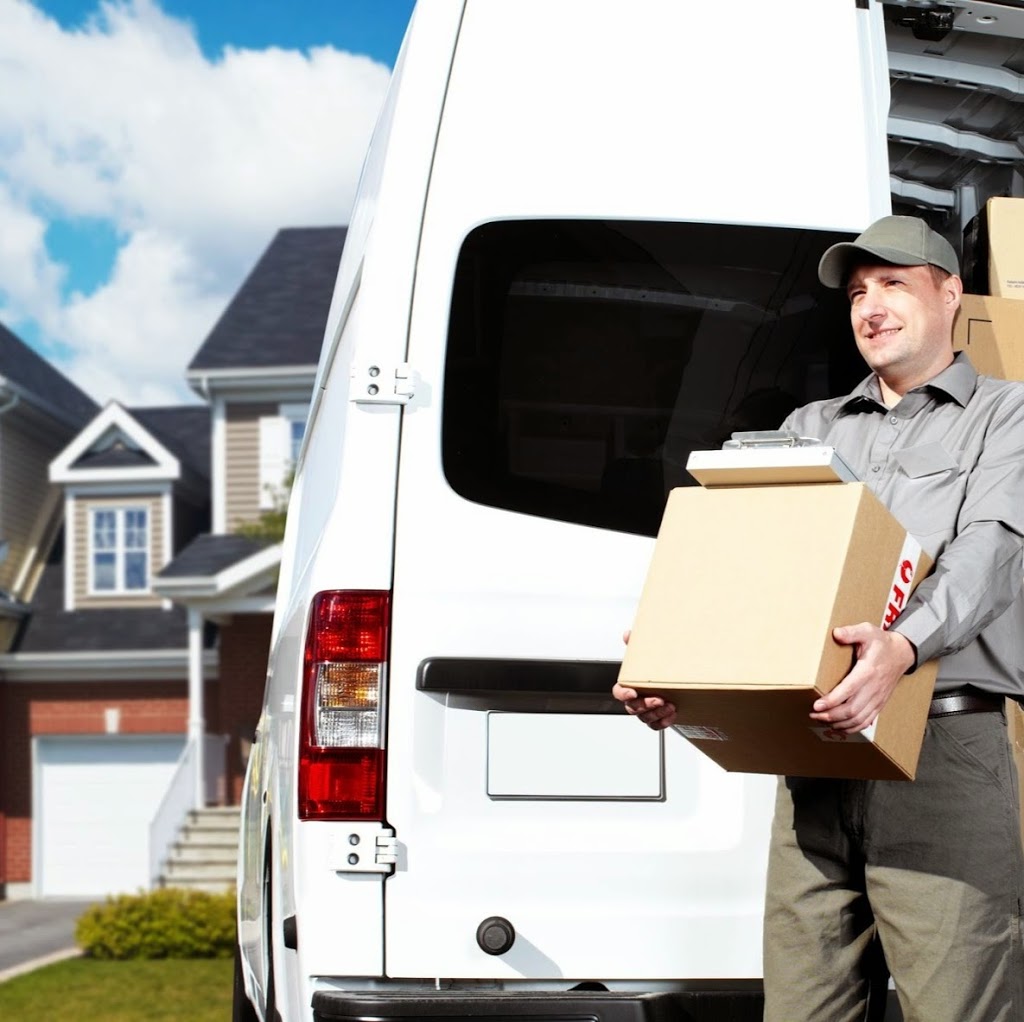 Mossom Moving Company | 200 Sabrina Rd SW, Calgary, AB T2W 2N7, Canada | Phone: (403) 891-8131