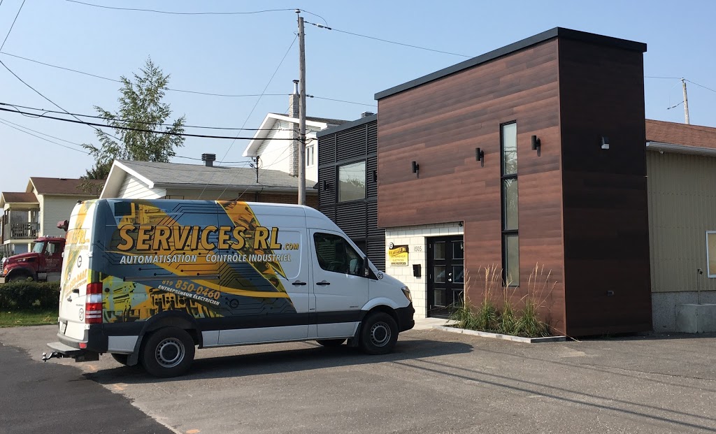 Services RL (Services dÉlectro Techniques RL) inc. | 1505 Boulevard Saint-Charles, Saint-Charles-de-Drummond, QC J2C 4Z6, Canada | Phone: (819) 850-0460
