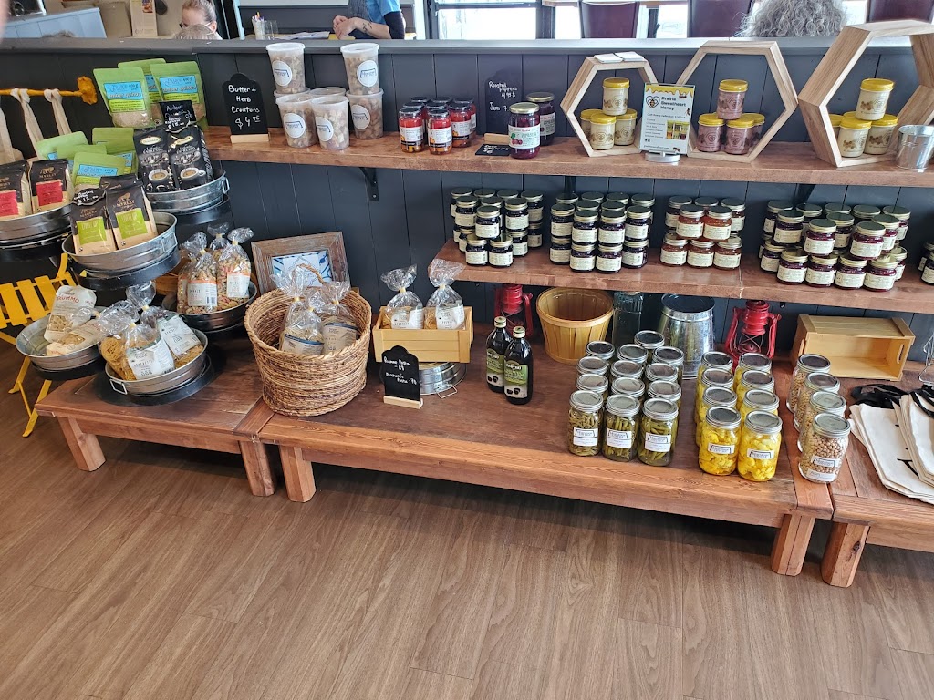 Bluestone Cottage | Bakery Café | Locally Owned | 3670 Roblin Blvd, Winnipeg, MB R3R 0E1, Canada | Phone: (204) 944-8751