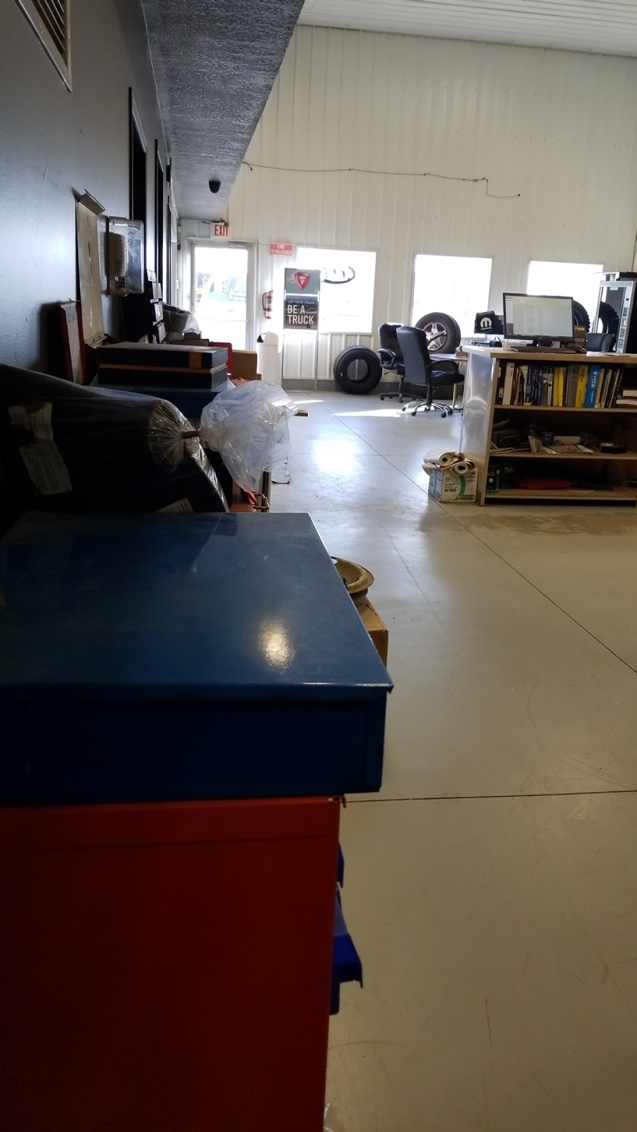 Tirecraft Westlock | 10019 107 Ave, Westlock, AB T7P 2C8, Canada | Phone: (780) 349-2535