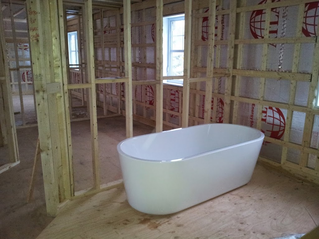 Wolseley Plumbing | 230 Rue Léger, Sherbrooke, QC J1L 1M1, Canada | Phone: (819) 562-2662