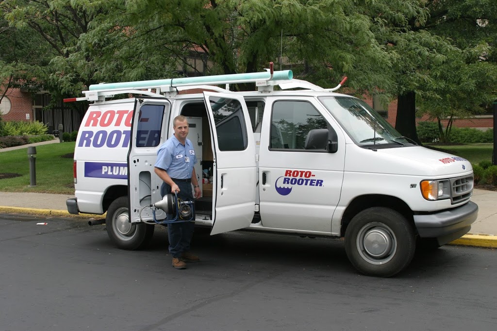 Roto-Rooter Plumbing & Water Cleanup | 155 Cushman Rd #103, St. Catharines, ON L2M 6T2, Canada | Phone: (905) 714-1411