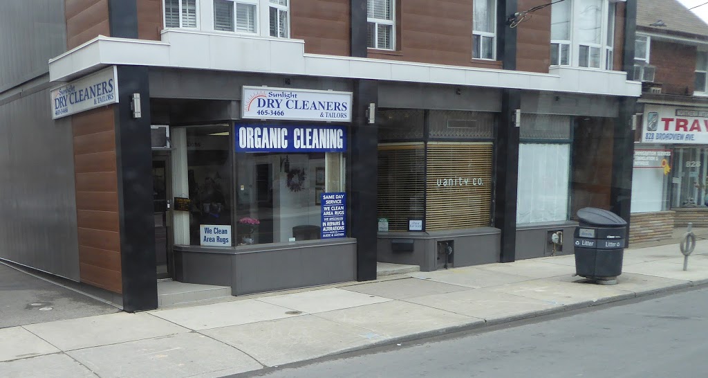 The Vanity Co. | 824 Broadview Ave, Toronto, ON M4K 2P7, Canada | Phone: (416) 466-2266