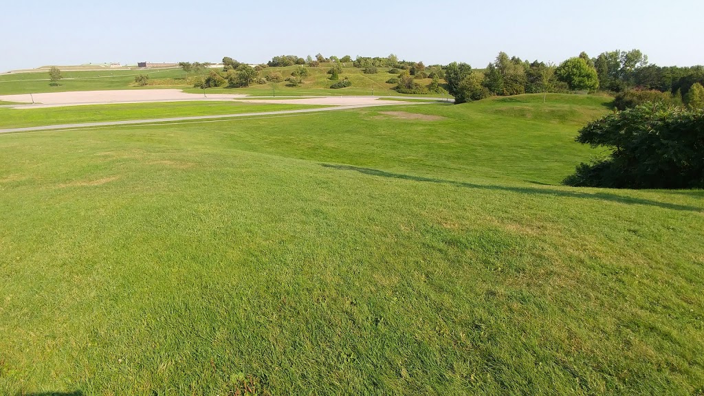 The Battlefields Park | 835 Avenue Wilfrid-Laurier, Québec, QC G1R 2L3, Canada | Phone: (418) 649-6157