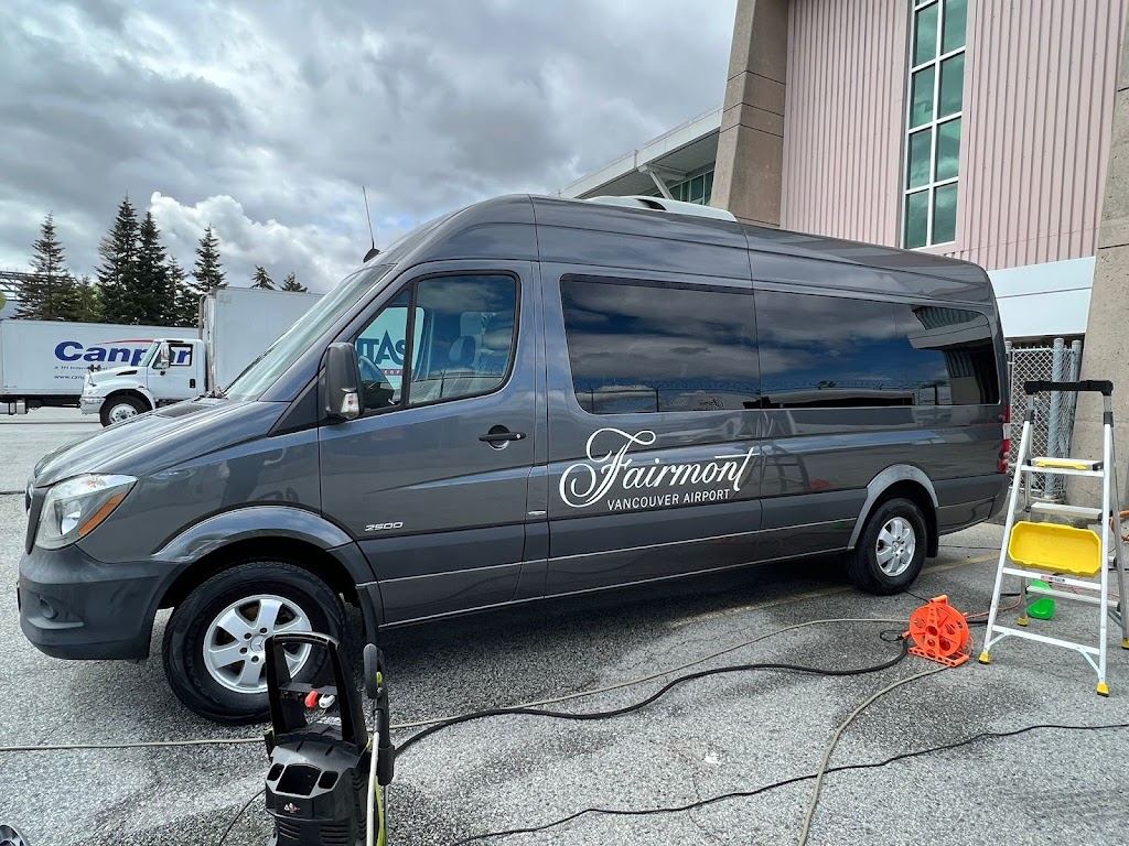 Boost Mobile Detailing Delta | 6441 McKenzie Dr, Delta, BC V4E 1N8, Canada | Phone: (236) 992-8610