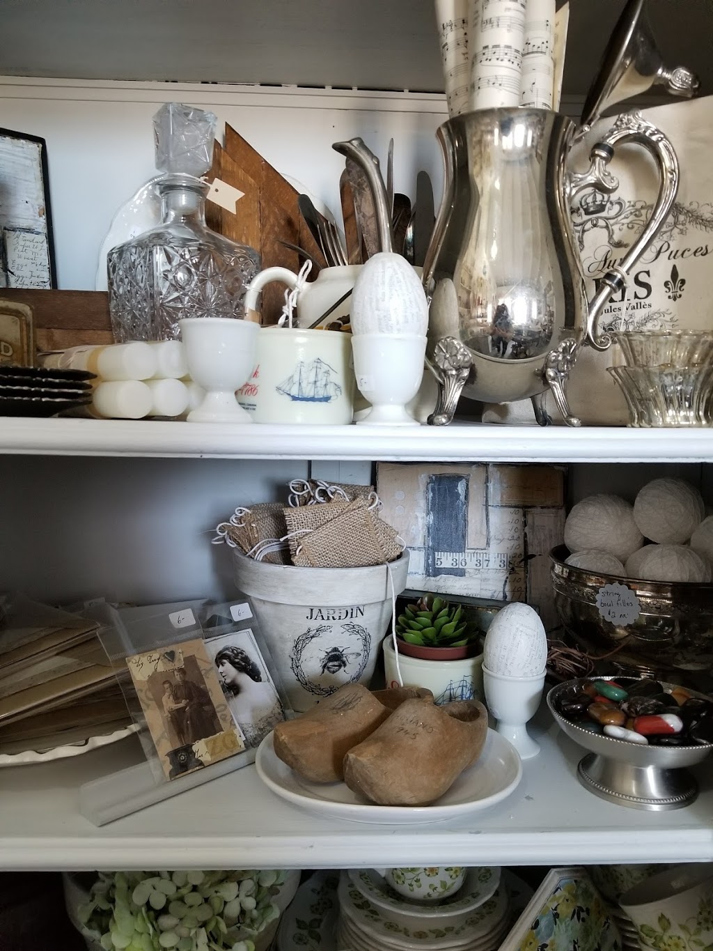 Decadence 2 Boutique | 14103 Talbot Trail, Ridgetown, ON N0P 2C0, Canada | Phone: (519) 674-3816