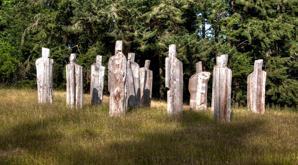 Duthie Gallery and Gallery B&B | 125 Churchill Rd, Salt Spring Island, BC V8K 2R3, Canada | Phone: (250) 537-9606