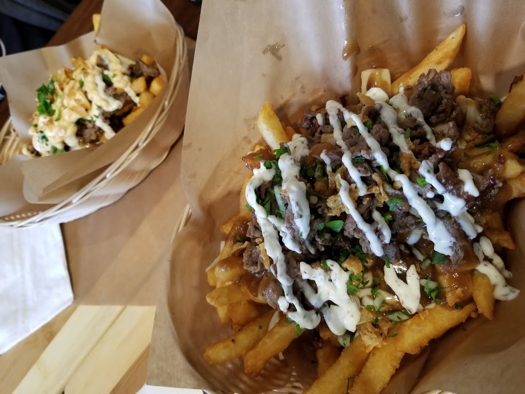 Grill Gate | 832 Sheppard Ave W, North York, ON M3H 2T1, Canada | Phone: (416) 631-1167