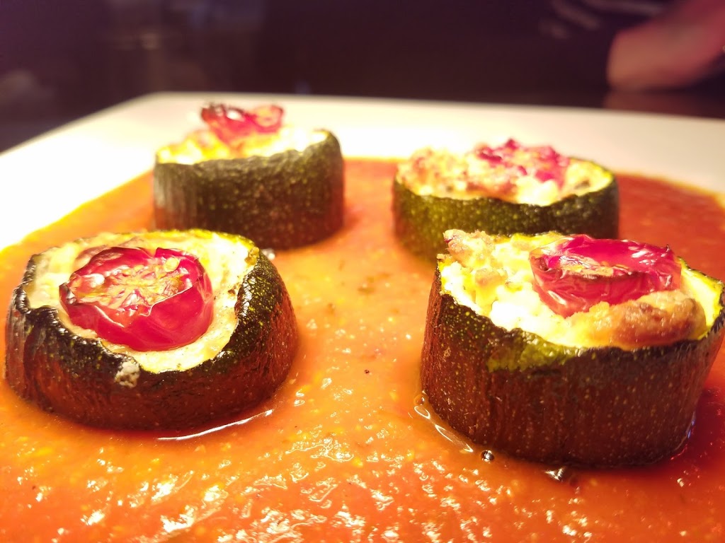 Vinnys Ristorante | 165 West St, Friday Harbor, WA 98250, USA | Phone: (360) 378-1934