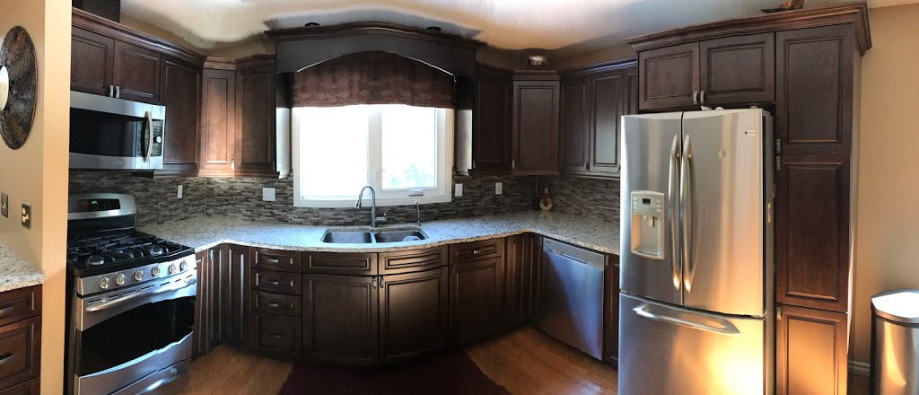 Parkland Renovations | Spruce Ridge Dr, Spruce Grove, AB T7X 4M8, Canada | Phone: (780) 908-0539
