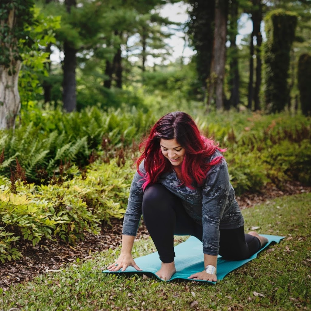 Je Suis Yoga | 1290 Av Chambéry, Mascouche, QC J7K 2B8, Canada | Phone: (438) 995-7384