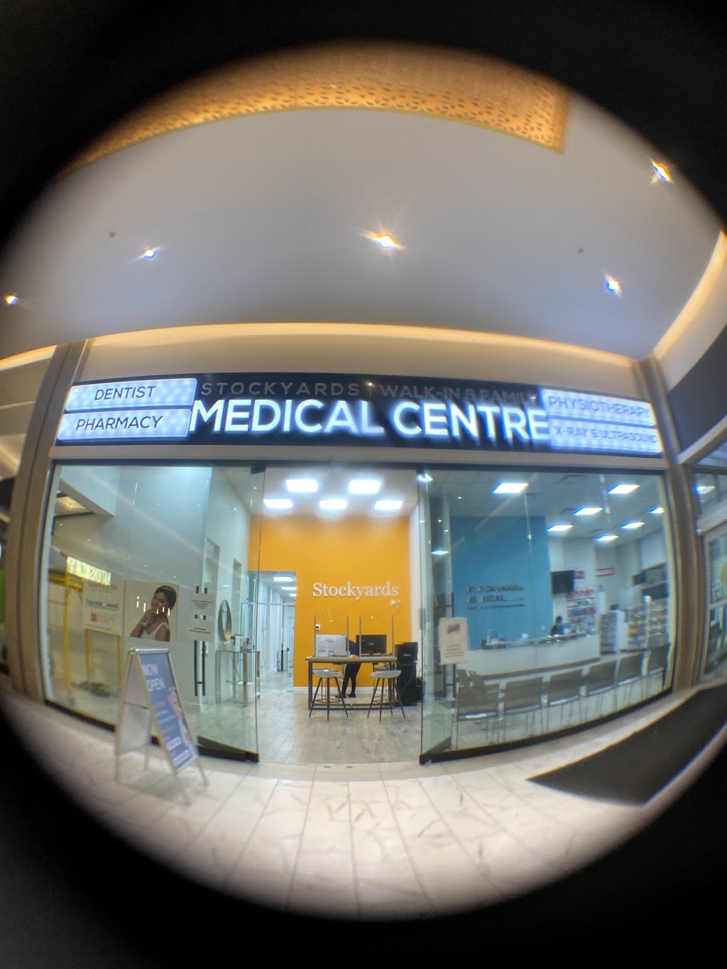 Pharmasave Nations Pharmacy | 1980 St Clair Ave W #204, Toronto, ON M6N 4X9, Canada | Phone: (416) 613-8648
