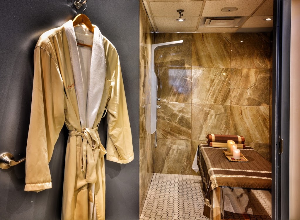 Majestic Angel spa Inc | 970 Dixon Rd, Etobicoke, ON M9W 1J9, Canada | Phone: (647) 288-3399