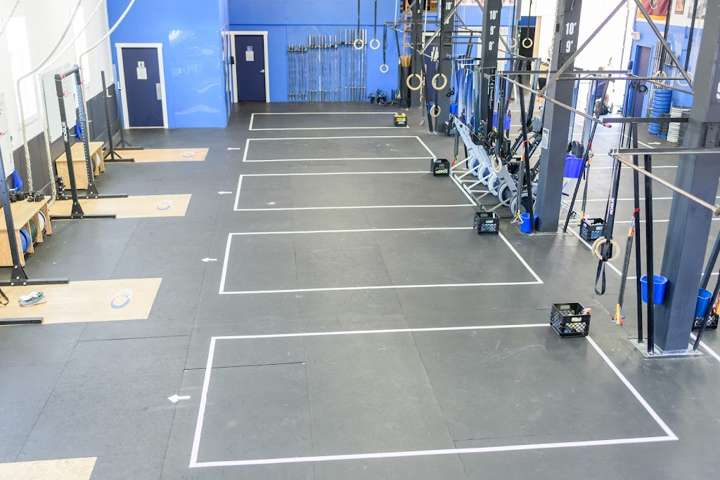 Madlab School of Fitness | 1980 Clark Dr, Vancouver, BC V5N 0A9, Canada | Phone: (604) 253-1261