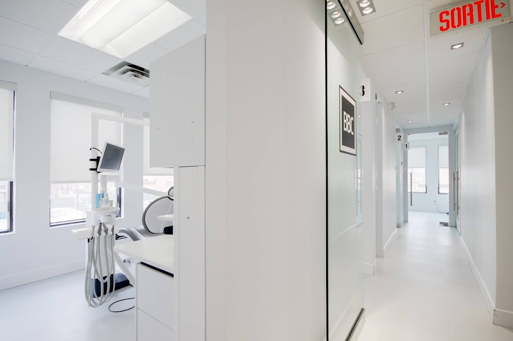Dental Clinic Bouchard Cyr Bélanger | 4470 Rue Beaubien E Bureau 103, Montréal, QC H1T 3Y8, Canada | Phone: (514) 374-5950