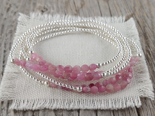 Eliza Perry Jewellery | 1346 Avenue Rd, Toronto, ON M5N 2H2, Canada | Phone: (647) 998-5287