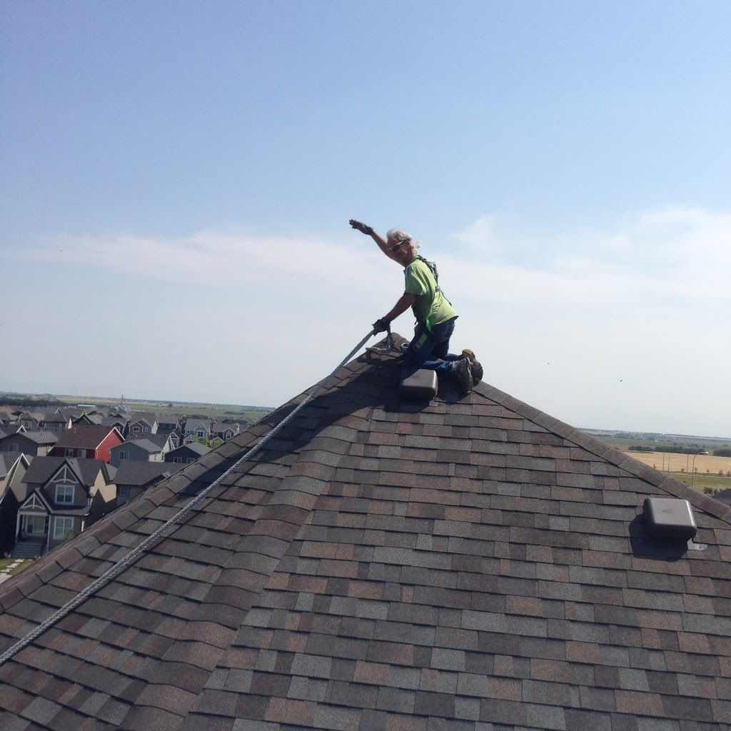 White Knight Contracting | 304 Queen Alexandra Rd SE, Calgary, AB T2J 3P5, Canada | Phone: (403) 710-2937